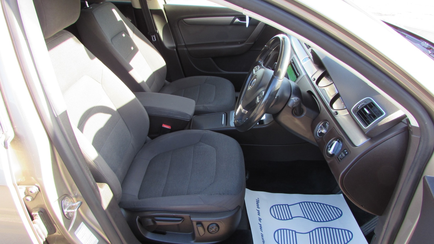 Used Volkswagen Passat 2013 for sale - 76375046: Photo 13