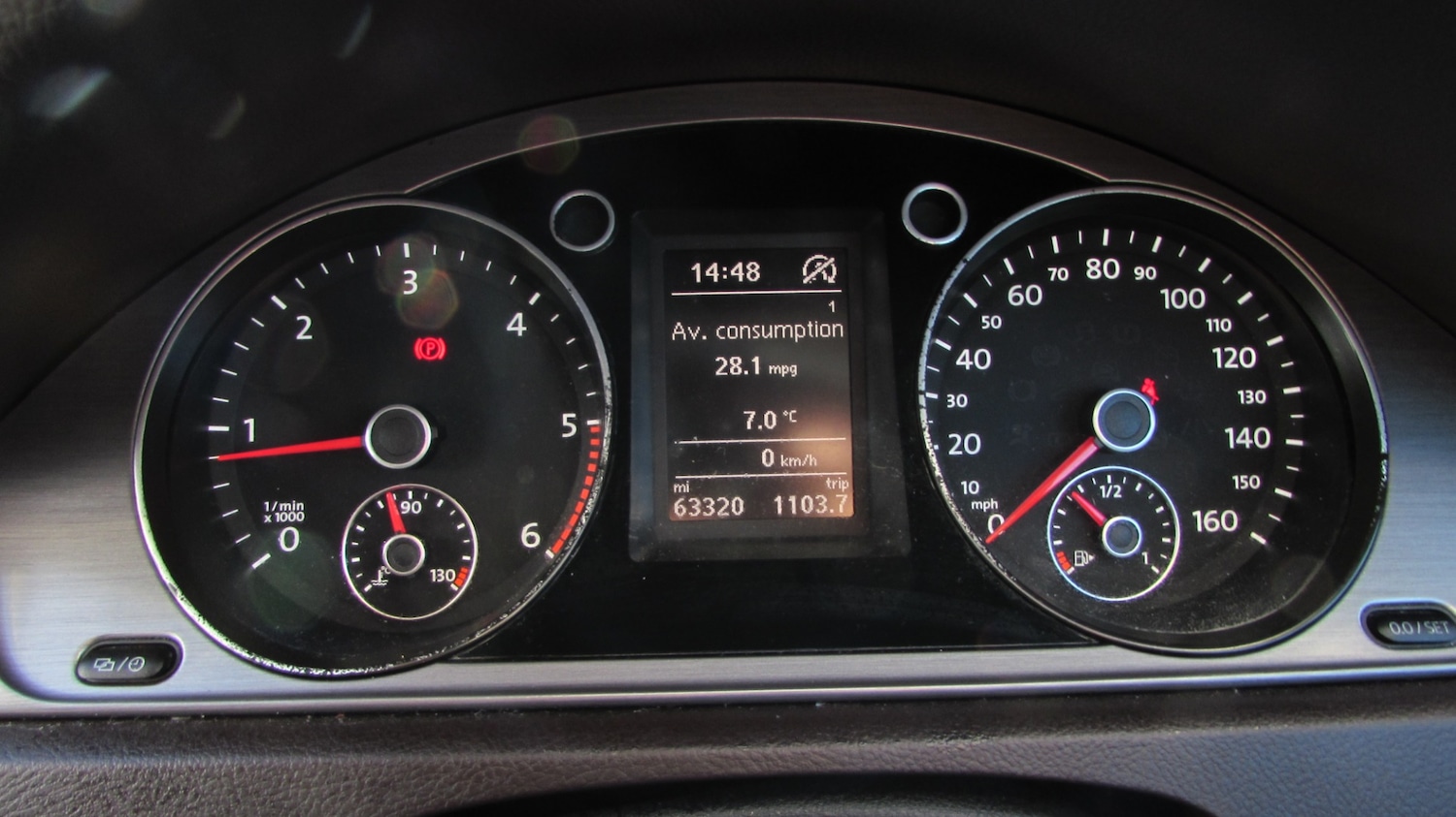 Used Volkswagen Passat 2013 for sale - 76375046: Photo 16