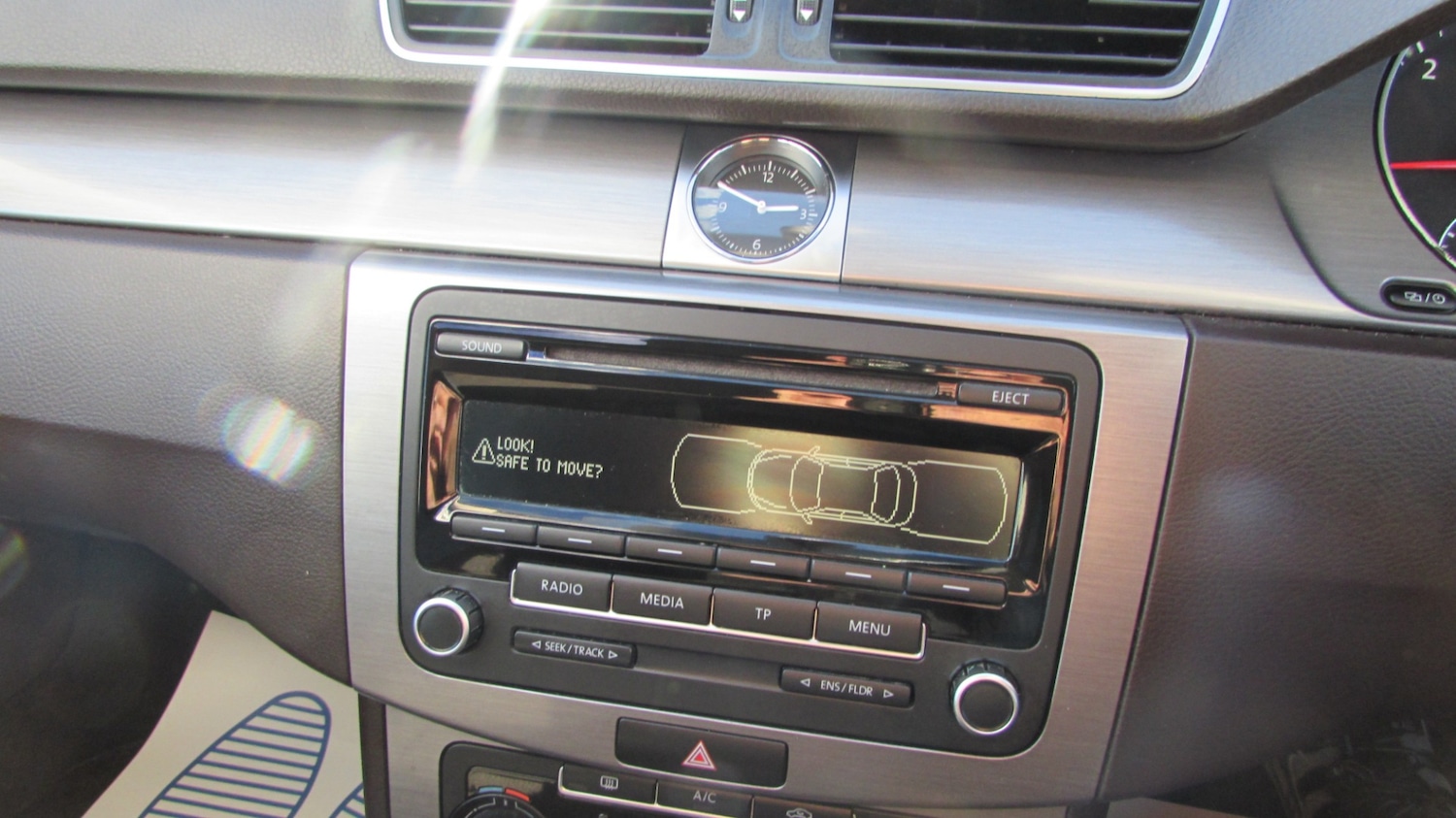 Used Volkswagen Passat 2013 for sale - 76375046: Photo 17