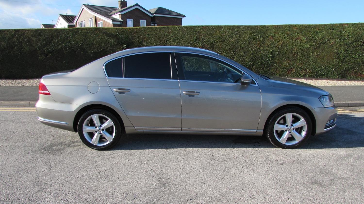 Used Volkswagen Passat 2013 for sale - 76375046: Photo 5