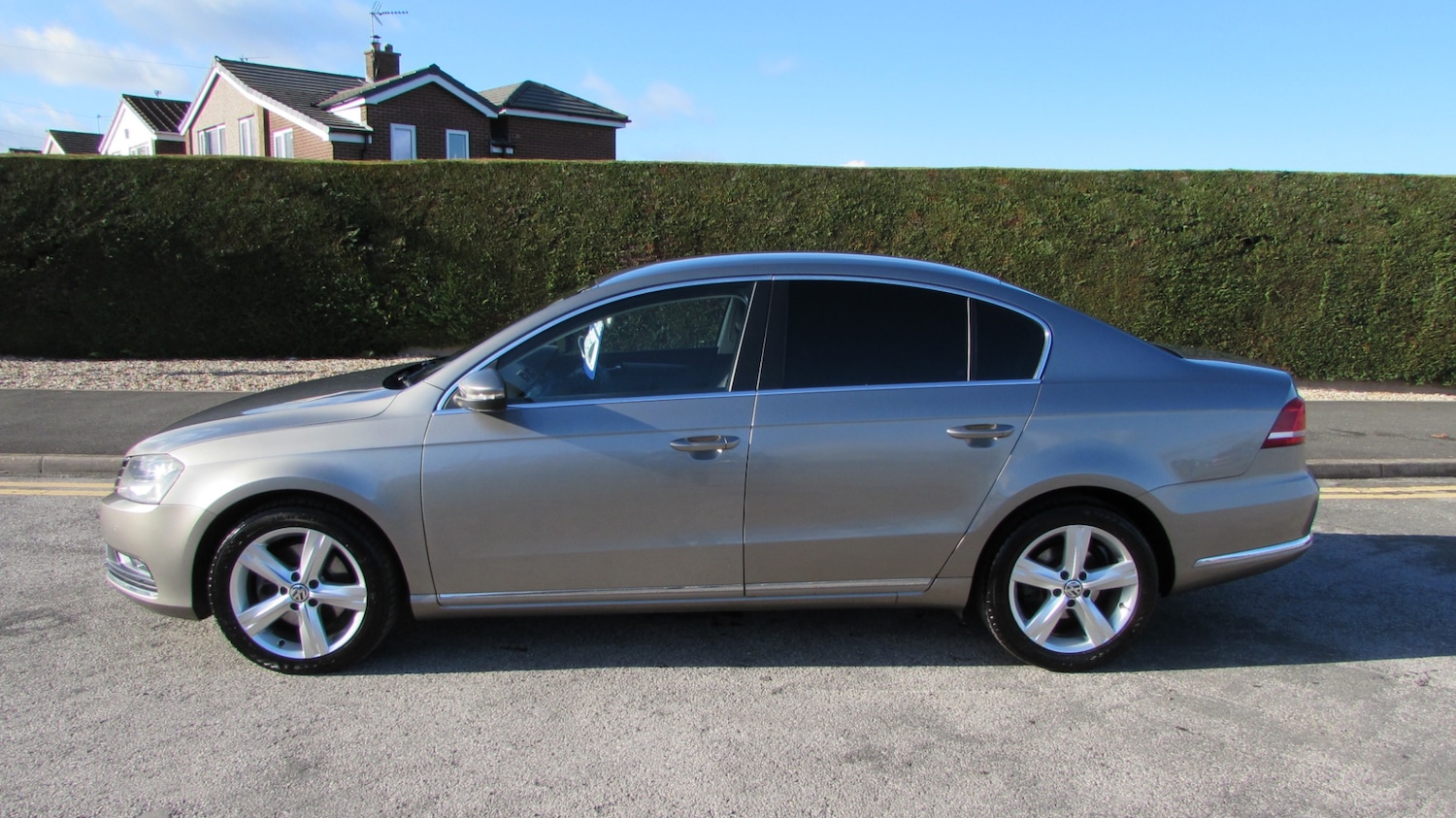 Used Volkswagen Passat 2013 for sale - 76375046: Photo 6