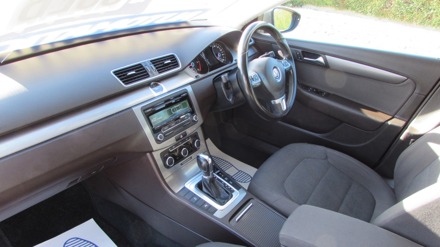 Used Volkswagen Passat 2013 for sale - 76375046: Photo 7