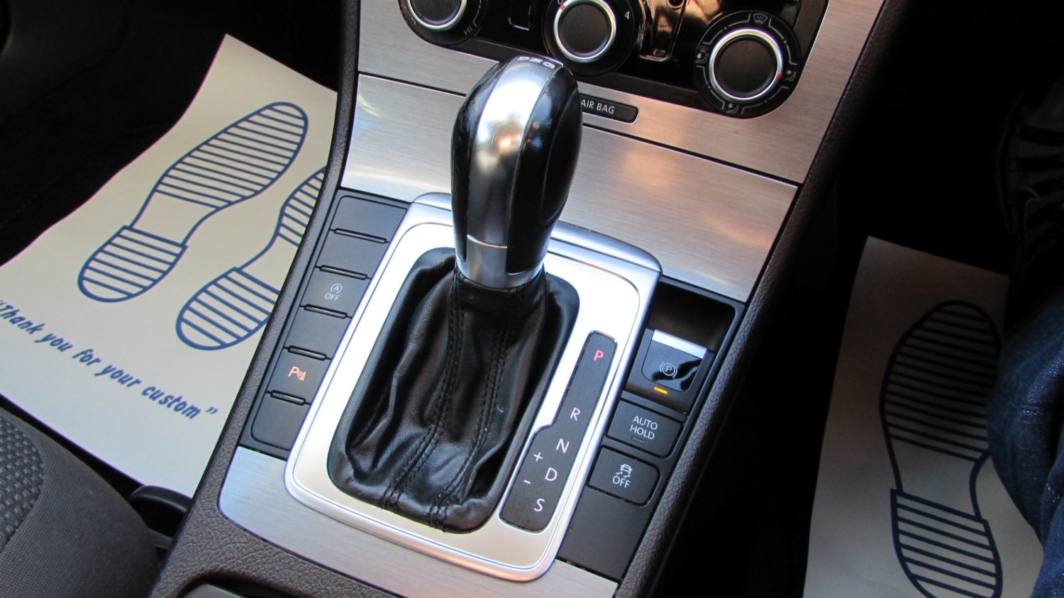 Used Volkswagen Passat 2013 for sale - 76375046: Photo 8