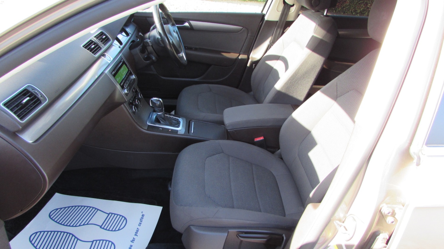 Used Volkswagen Passat 2013 for sale - 76375046: Photo 9