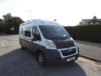 Used Citroen Relay 2013 for sale - 79492220: Photo