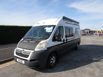 Used Citroen Relay 2013 for sale - 79492220: Photo