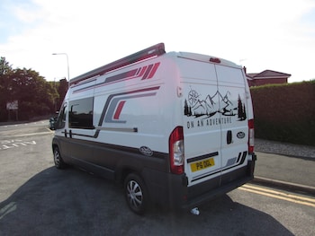 Used Citroen Relay 2013 for sale - 79492220: Photo