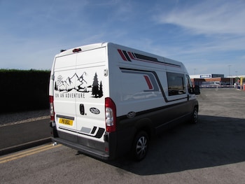 Used Citroen Relay 2013 for sale - 79492220: Photo