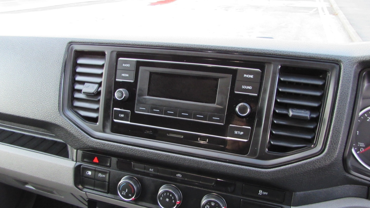 Used Volkswagen Crafter 2020 for sale - 76818052: Photo 11