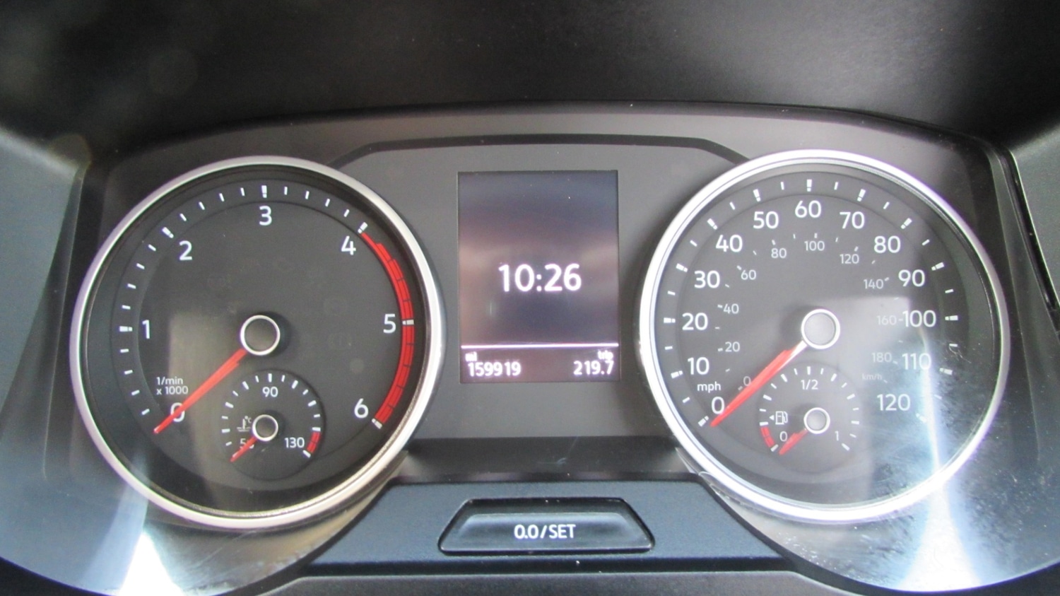 Used Volkswagen Crafter 2020 for sale - 76818052: Photo 12