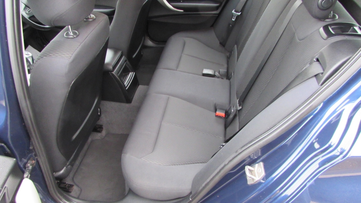 Used BMW 1 Series 2012 for sale - 77366885: Photo 10