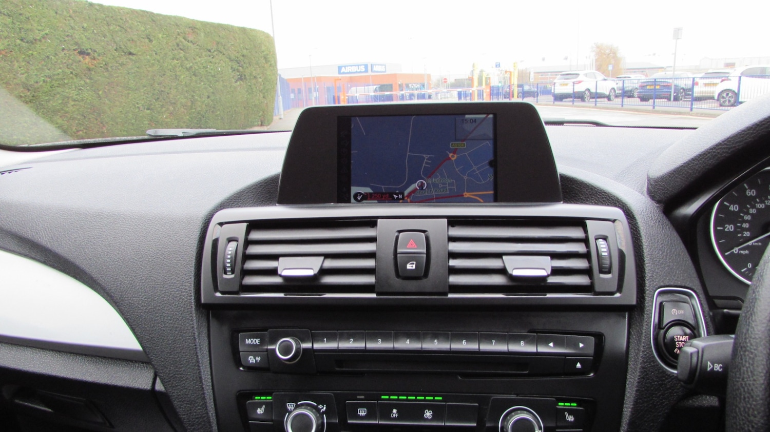 Used BMW 1 Series 2012 for sale - 77366885: Photo 12