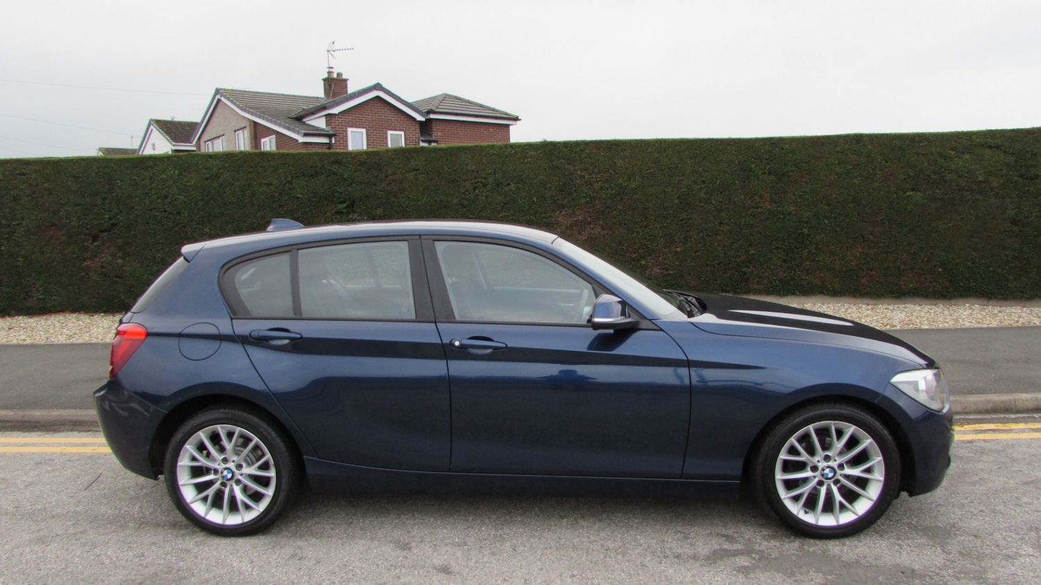 Used BMW 1 Series 2012 for sale - 77366885: Photo 8
