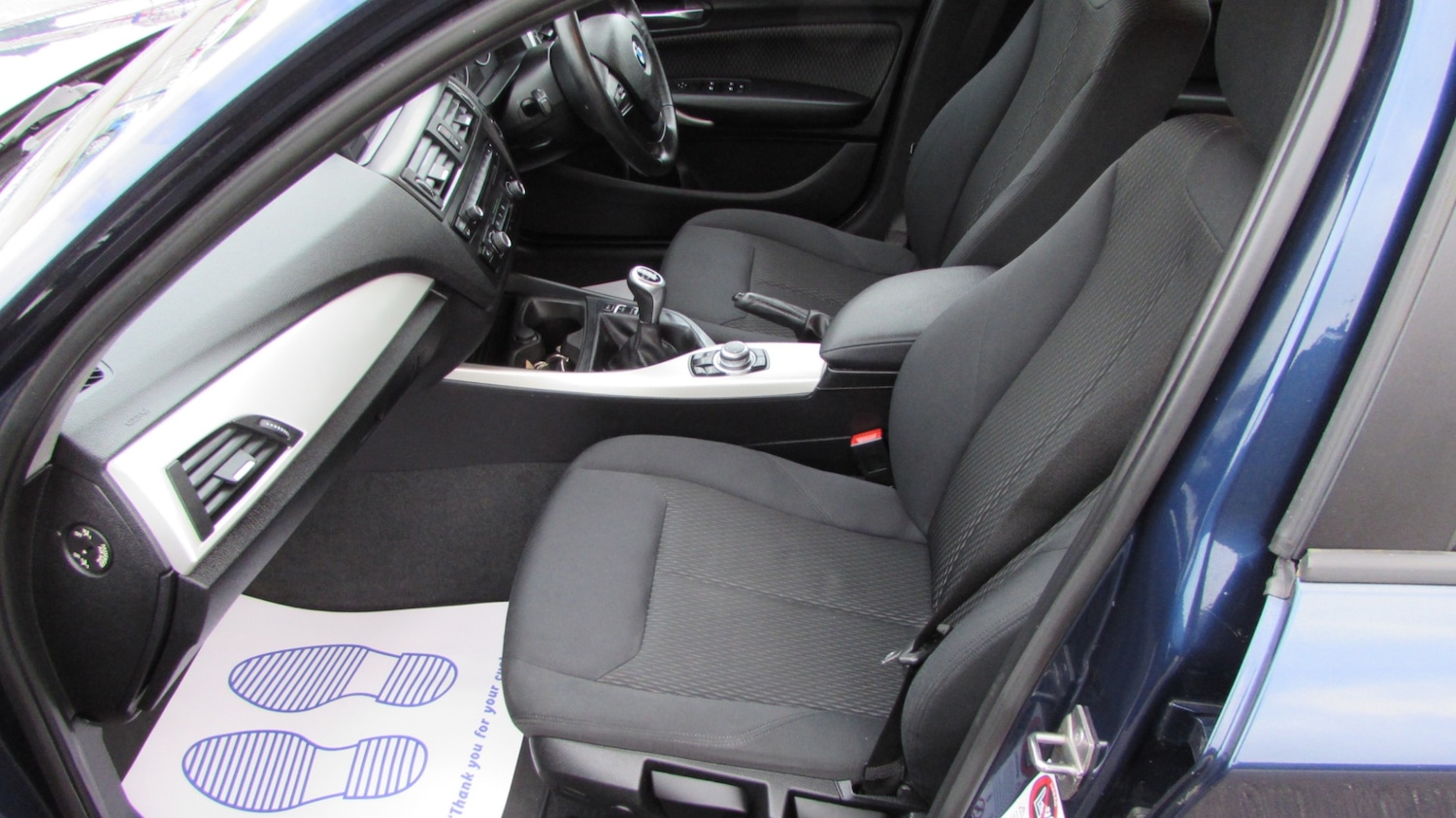 Used BMW 1 Series 2012 for sale - 77366885: Photo 9