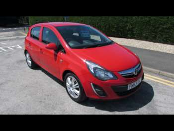 2014 (63) - 1.2 Energy 5dr [AC]