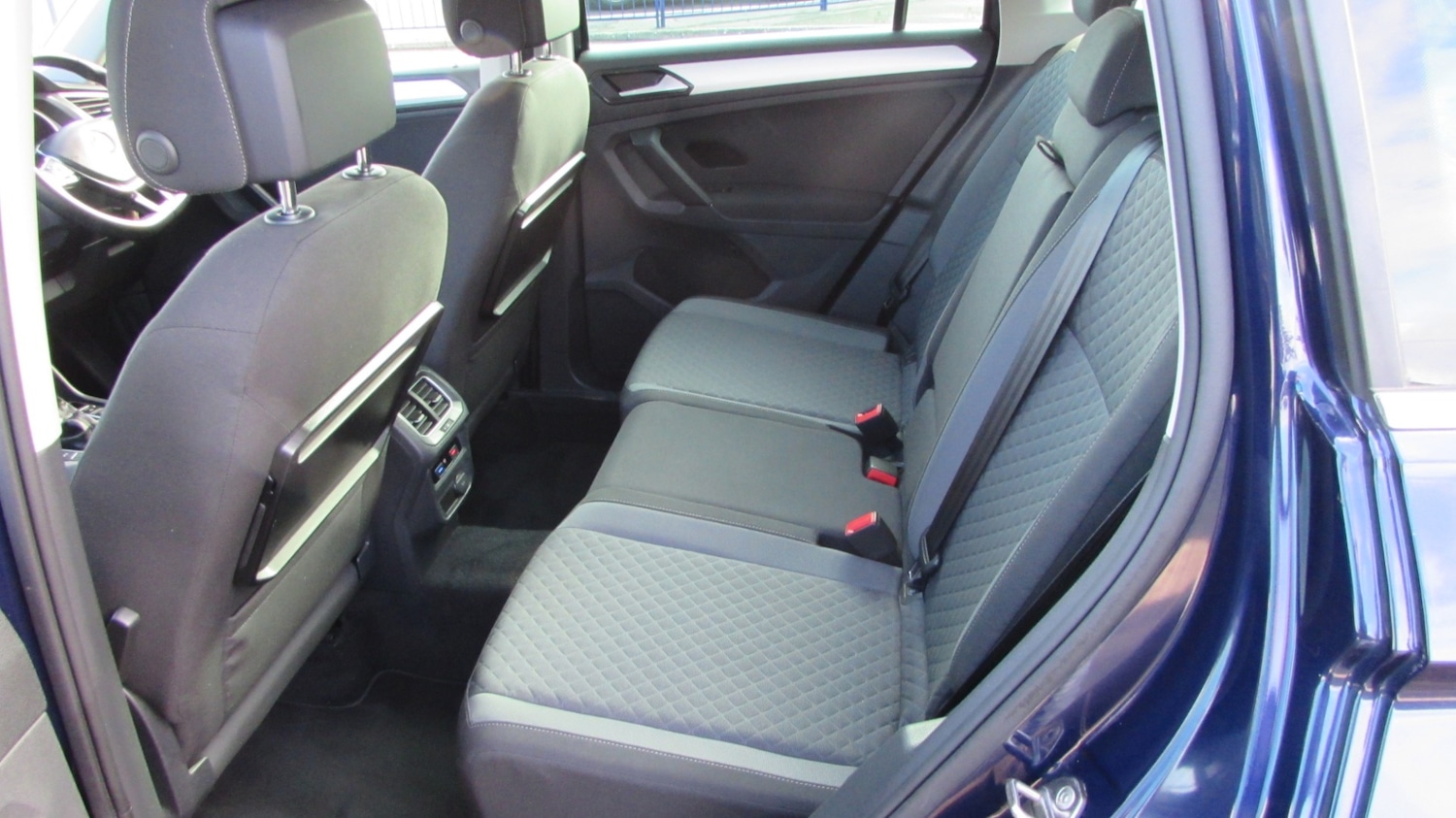 Used Volkswagen Tiguan 2017 for sale - 76341446: Photo 10