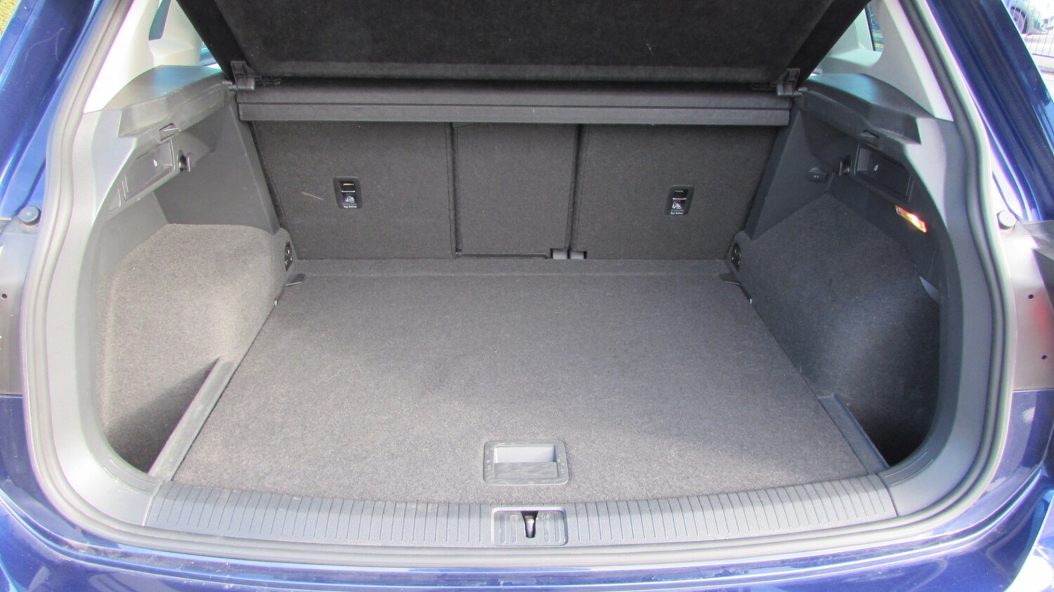 Used Volkswagen Tiguan 2017 for sale - 76341446: Photo 11