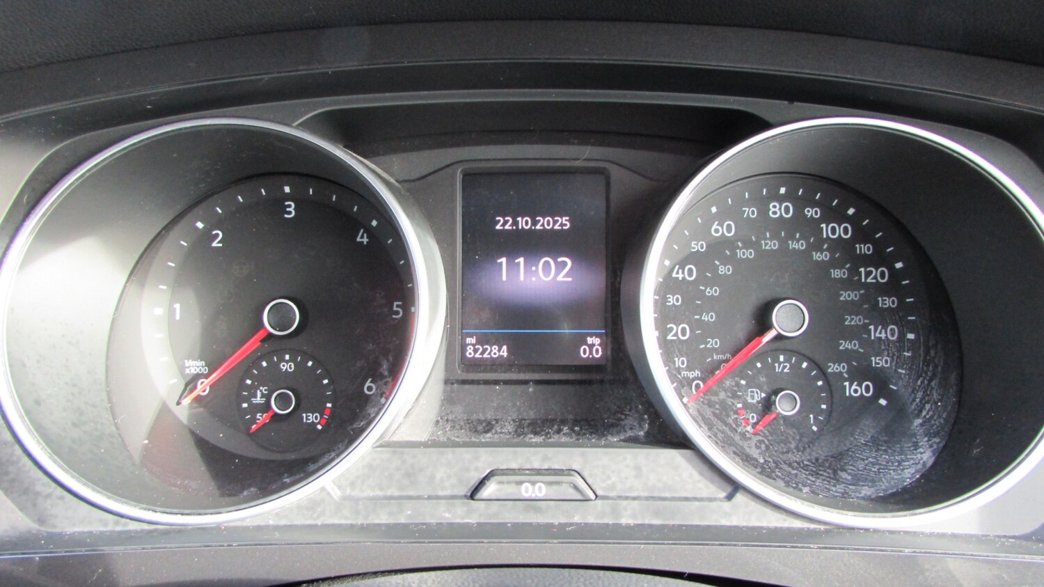 Used Volkswagen Tiguan 2017 for sale - 76341446: Photo 13