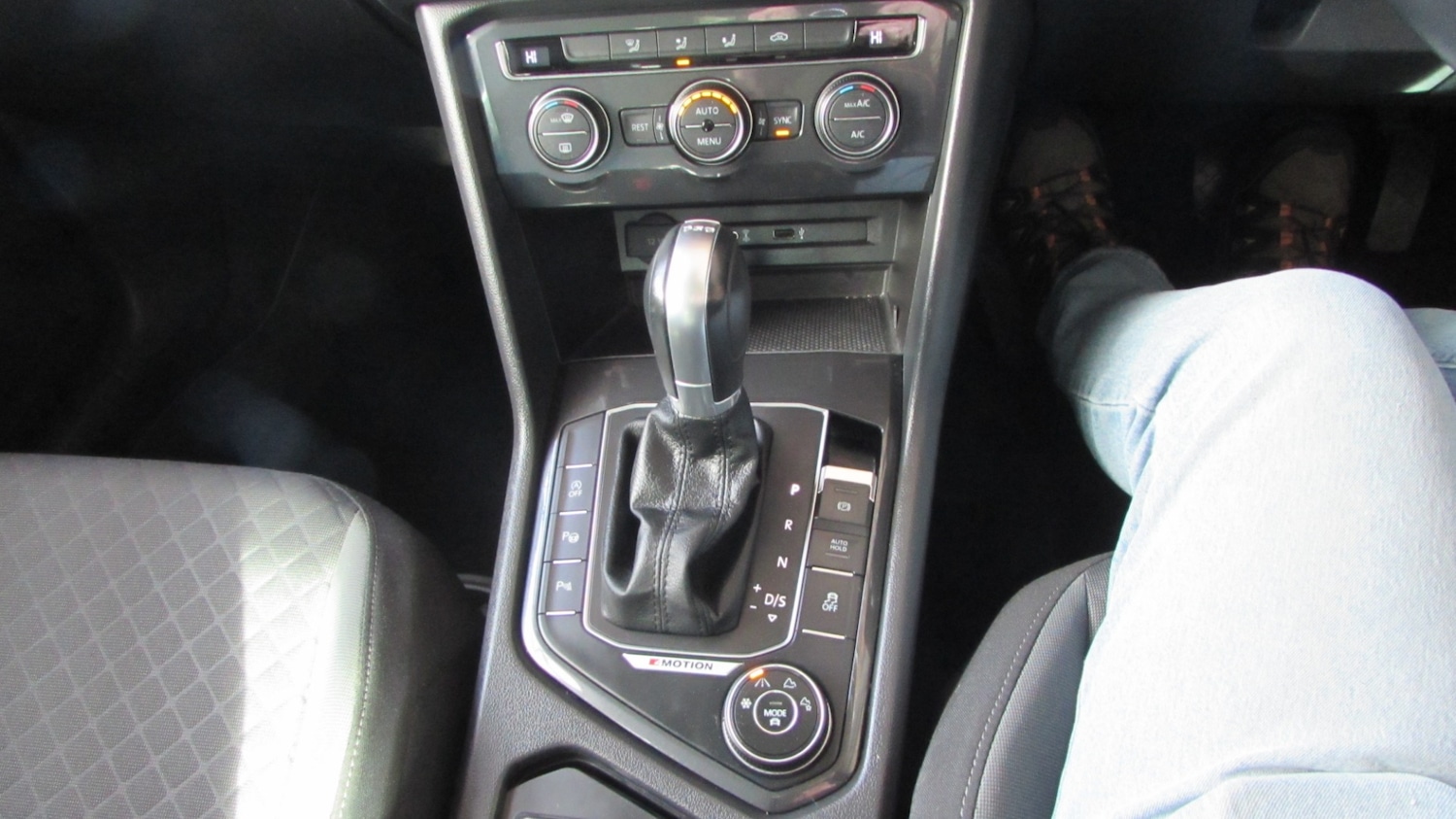 Used Volkswagen Tiguan 2017 for sale - 76341446: Photo 15