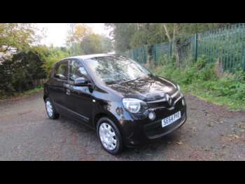 2015 (64) - Renault Twingo 1.0 SCE Play 5dr