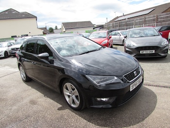 Used SEAT Leon 2016 for sale - 78939523: Photo