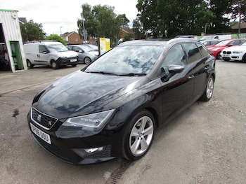 Used SEAT Leon 2016 for sale - 78939523: Photo