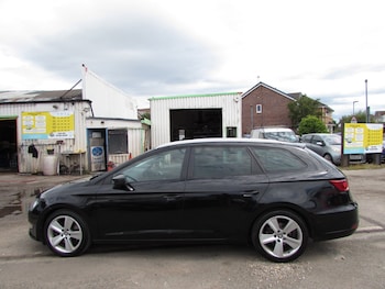 Used SEAT Leon 2016 for sale - 78939523: Photo