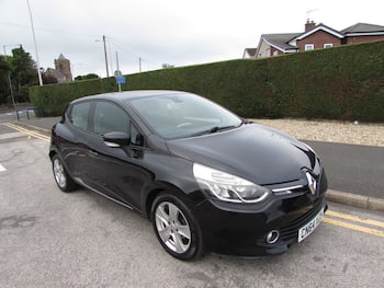 Used Renault Clio 2014 for sale - 79839283: Photo