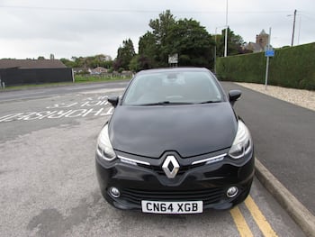 Used Renault Clio 2014 for sale - 79839283: Photo