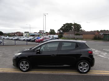 Used Renault Clio 2014 for sale - 79839283: Photo