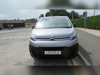 Used Citroen Dispatch 2021 for sale - 75330907: Photo