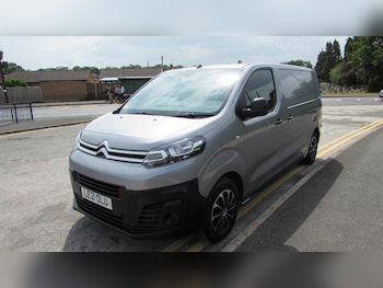 Used Citroen Dispatch 2021 for sale - 75330907: Photo