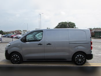 Used Citroen Dispatch 2021 for sale - 75330907: Photo