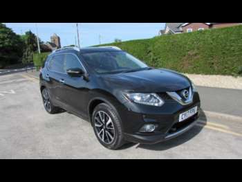 2017 (17) - 1.6 DiG-T N-Vision 5dr