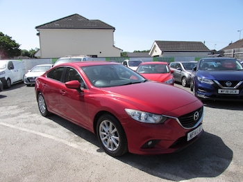 Used Mazda Mazda6 2014 for sale - 78691960: Photo