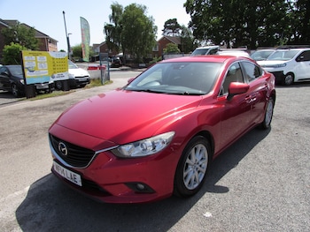 Used Mazda Mazda6 2014 for sale - 78691960: Photo