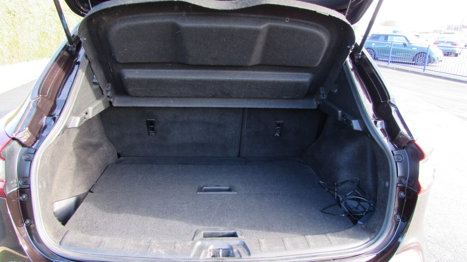 Used Nissan Qashqai 2019 for sale - 76363460: Photo 11