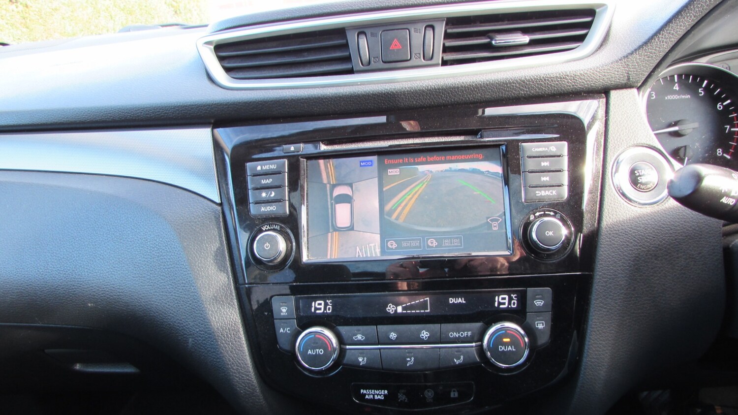 Used Nissan Qashqai 2019 for sale - 76363460: Photo 12