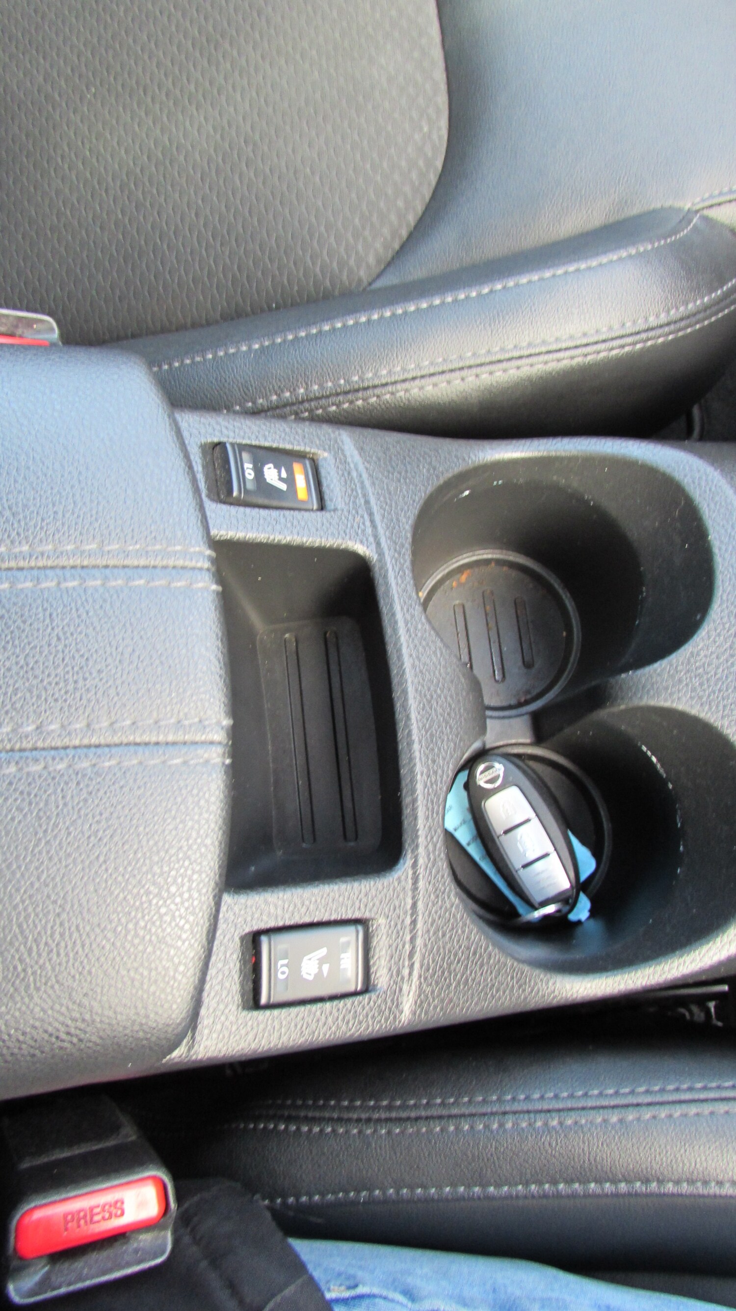 Used Nissan Qashqai 2019 for sale - 76363460: Photo 13