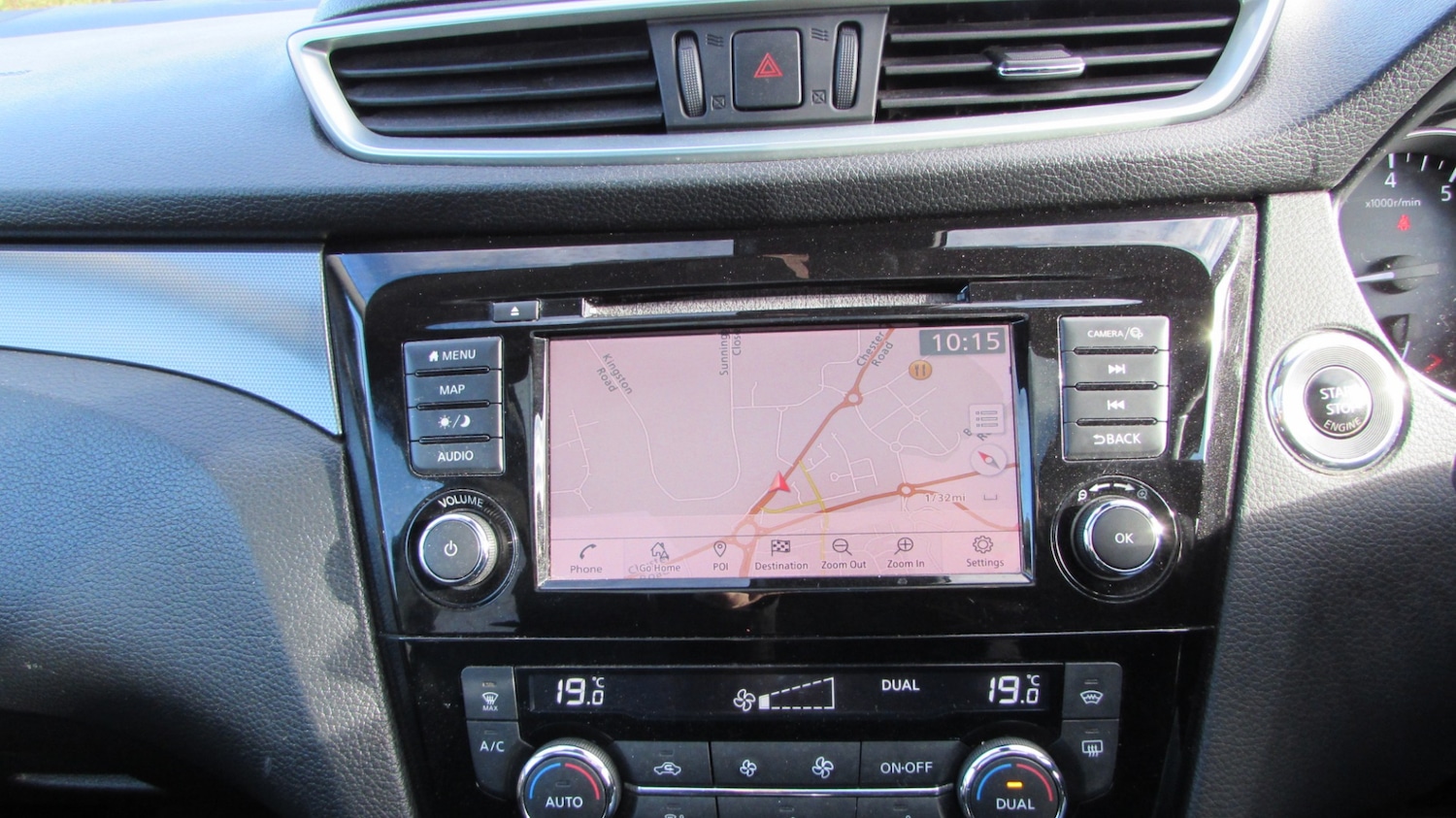 Used Nissan Qashqai 2019 for sale - 76363460: Photo 15