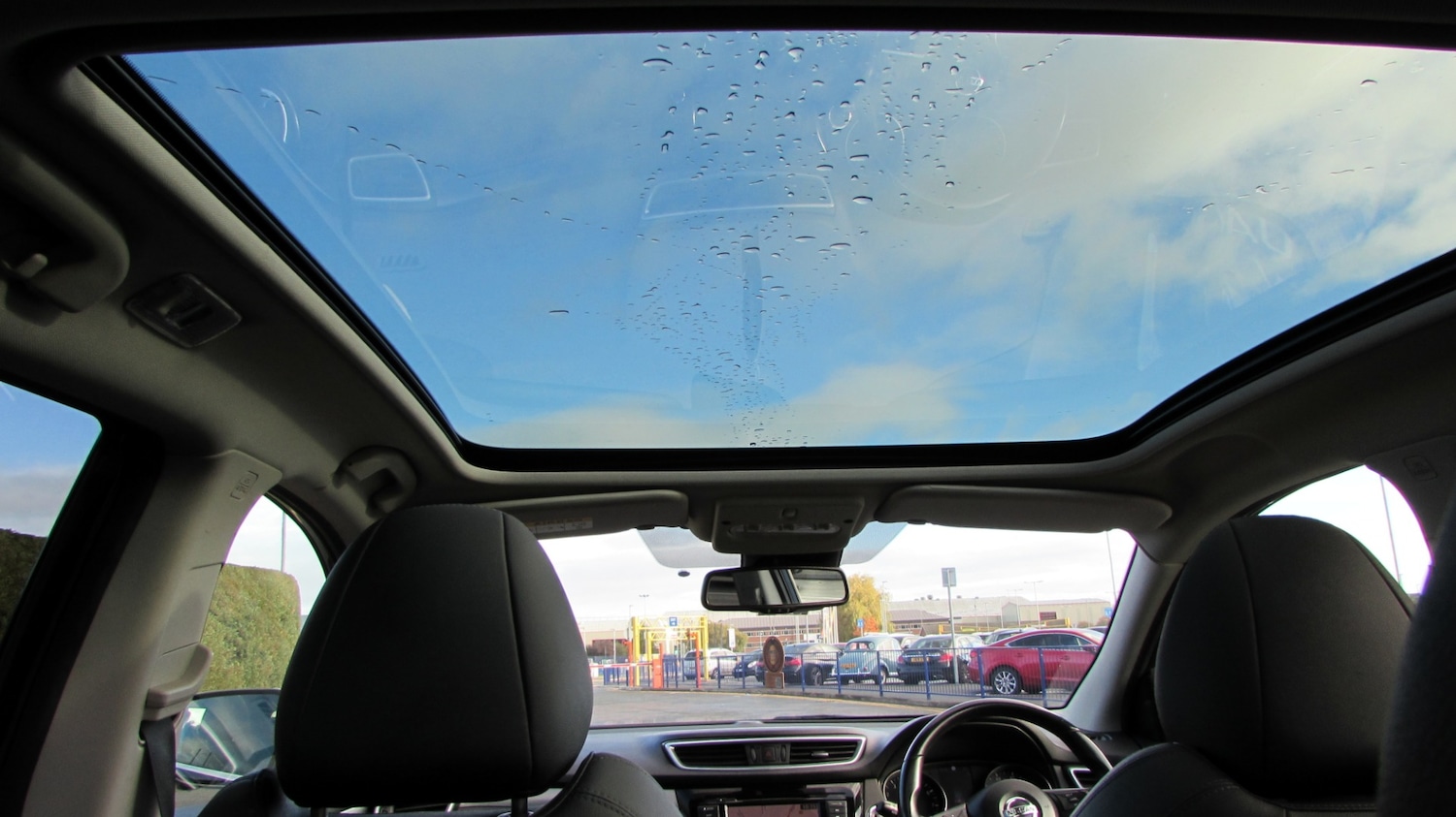 Used Nissan Qashqai 2019 for sale - 76363460: Photo 16