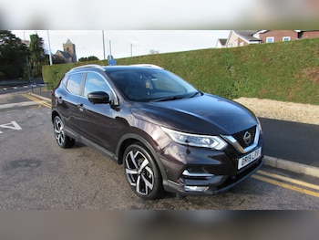 2019 (19) - 1.3 DiG-T 160 Tekna 5dr DCT