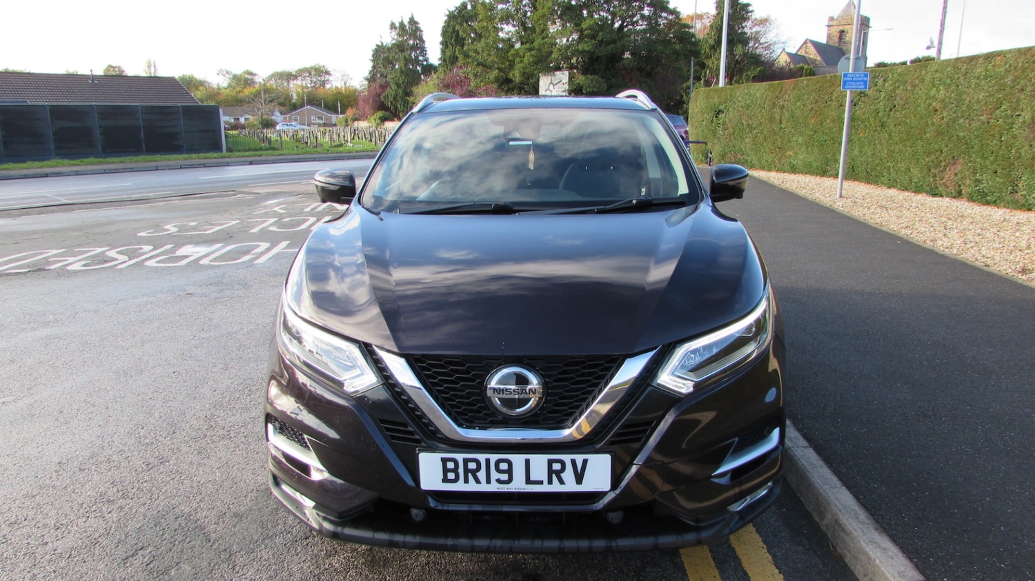 Used Nissan Qashqai 2019 for sale - 76363460: Photo 2