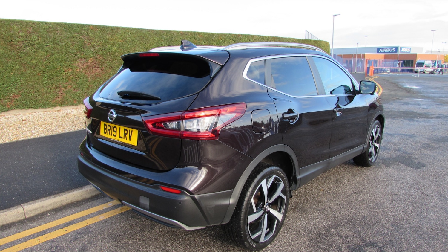 Used Nissan Qashqai 2019 for sale - 76363460: Photo 7