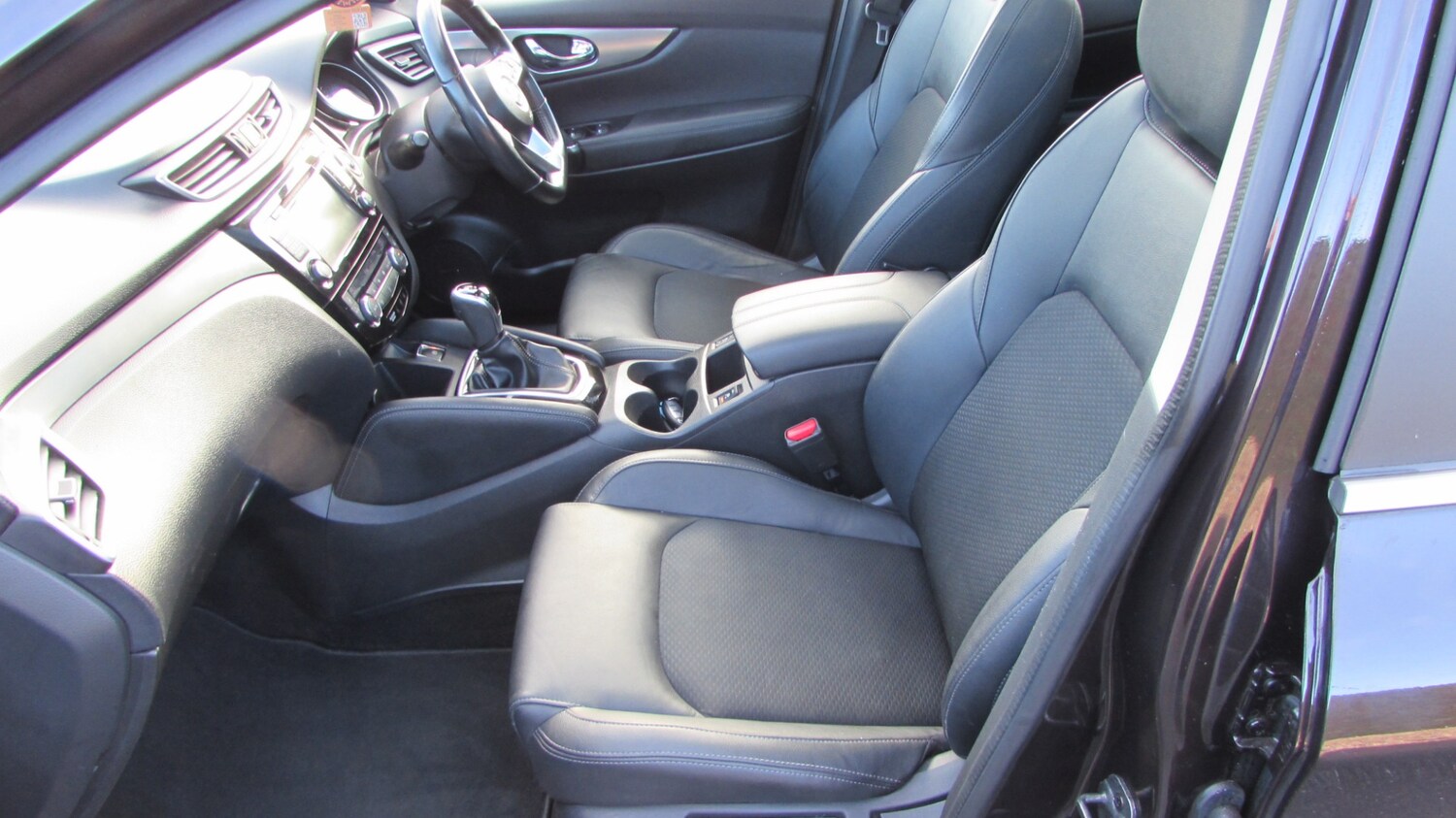 Used Nissan Qashqai 2019 for sale - 76363460: Photo 9