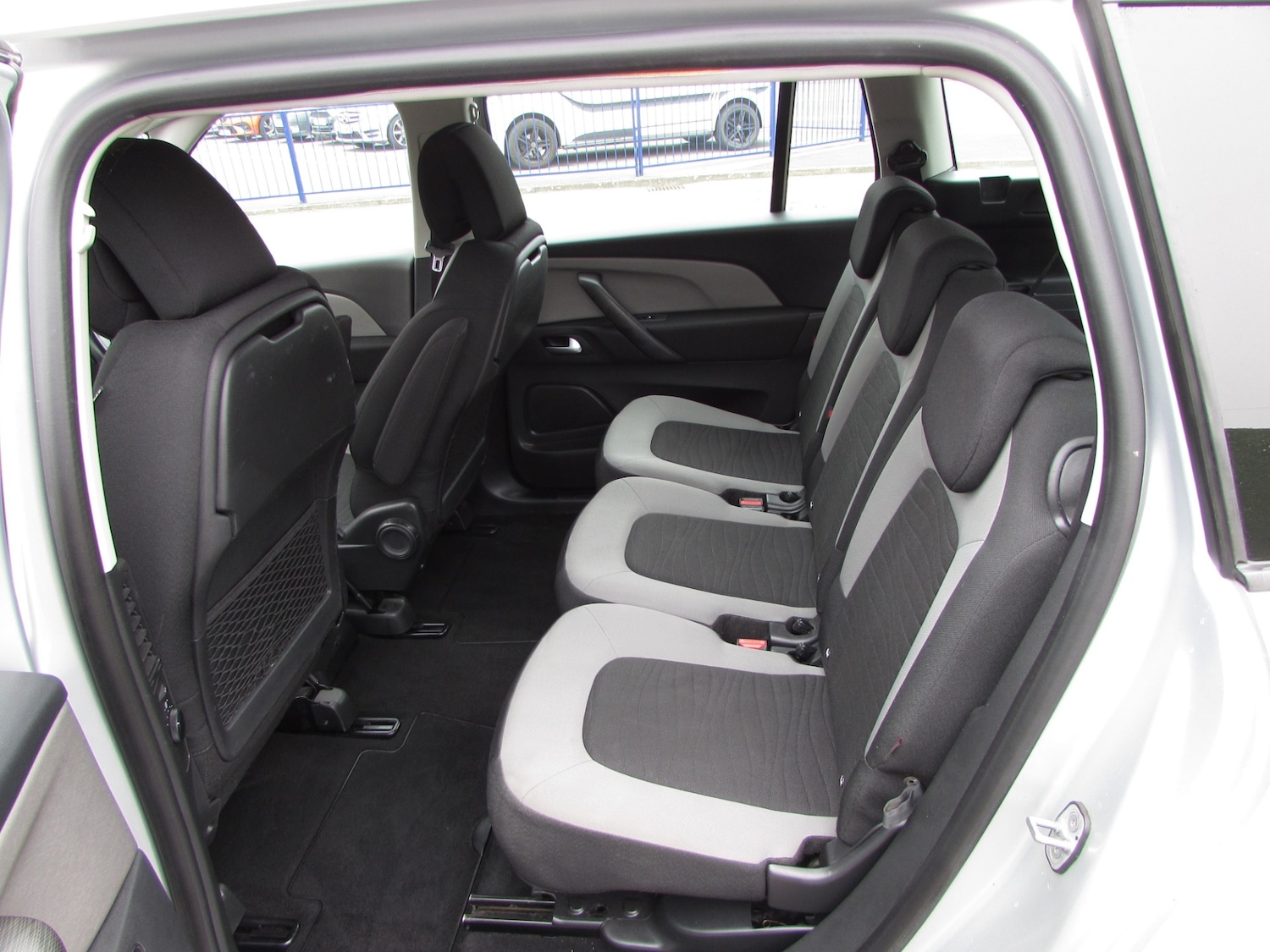 Used Citroen Grand C4 Picasso 2016 for sale - 77962341: Photo 10