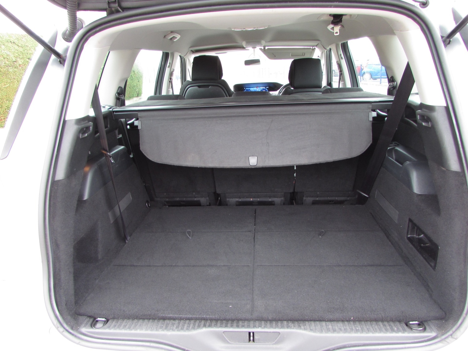 Used Citroen Grand C4 Picasso 2016 for sale - 77962341: Photo 11