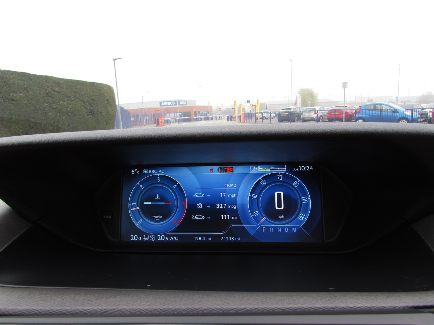 Used Citroen Grand C4 Picasso 2016 for sale - 77962341: Photo 14