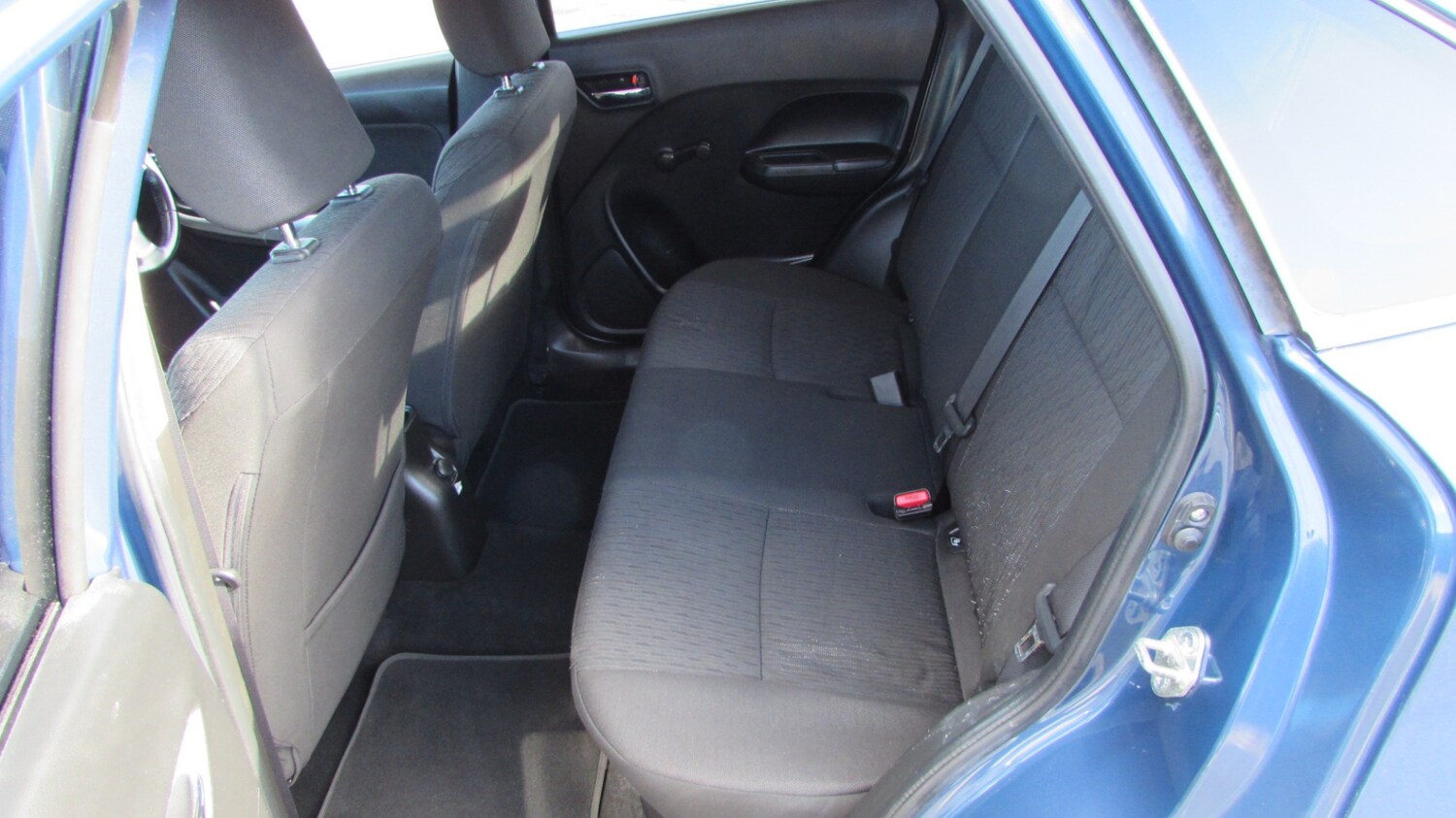 Used Suzuki Baleno 2017 for sale - 76183805: Photo 10