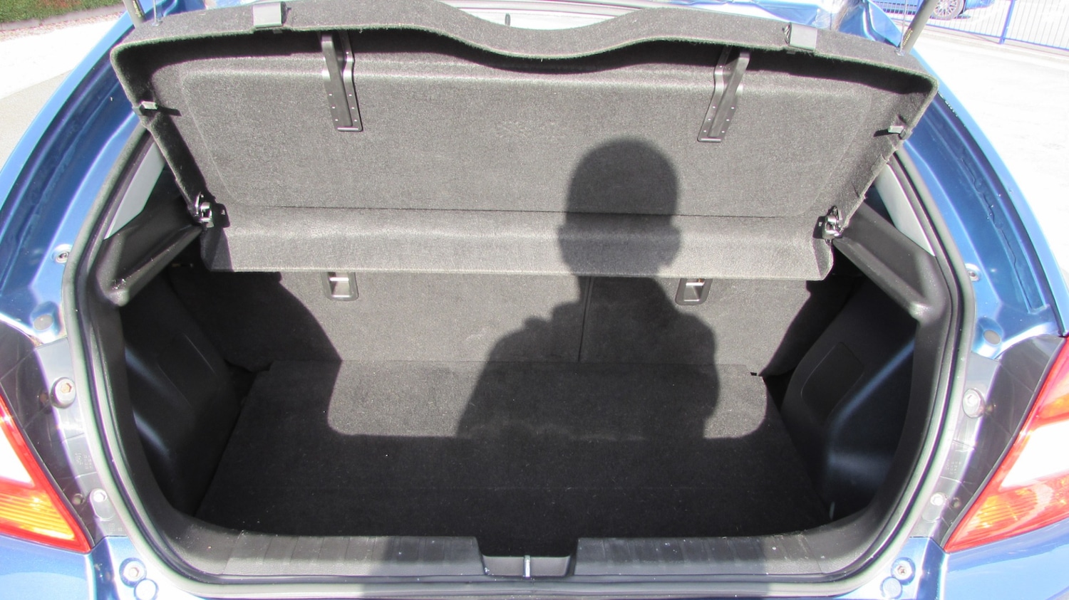 Used Suzuki Baleno 2017 for sale - 76183805: Photo 11